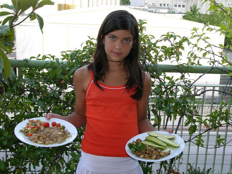Ritrovamenti del 19 luglio.